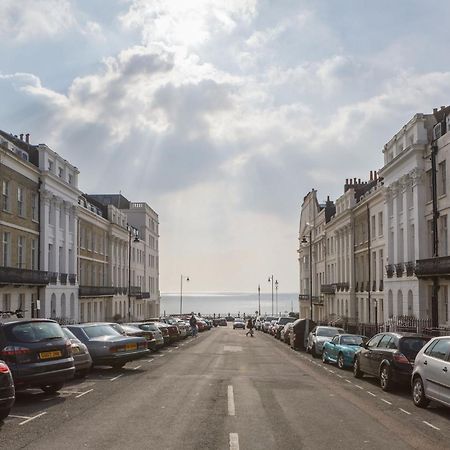 Portland Place Διαμέρισμα Μπράιτον Εξωτερικό φωτογραφία