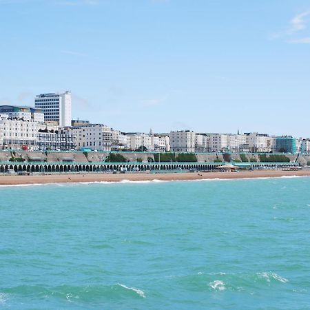 Portland Place Διαμέρισμα Μπράιτον Εξωτερικό φωτογραφία