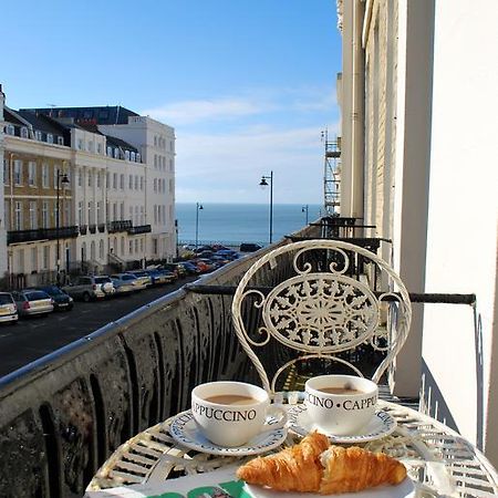 Portland Place Διαμέρισμα Μπράιτον Δωμάτιο φωτογραφία
