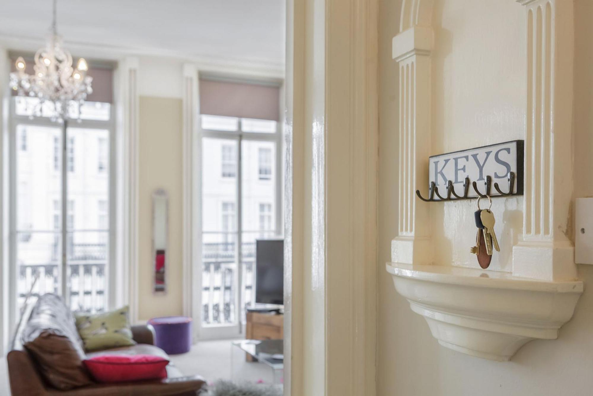 Portland Place Διαμέρισμα Μπράιτον Εξωτερικό φωτογραφία