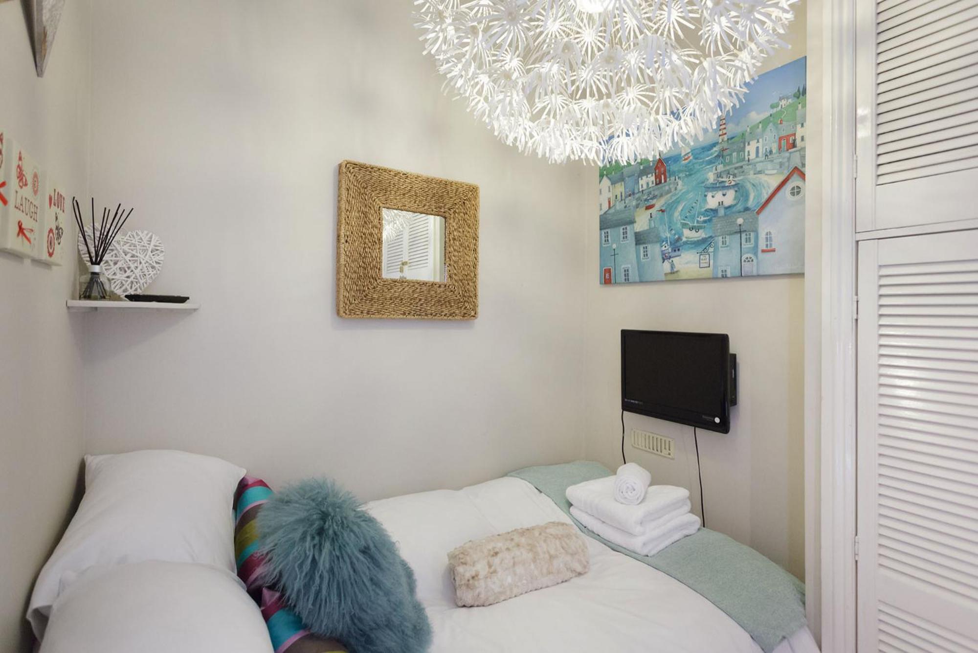 Portland Place Διαμέρισμα Μπράιτον Εξωτερικό φωτογραφία