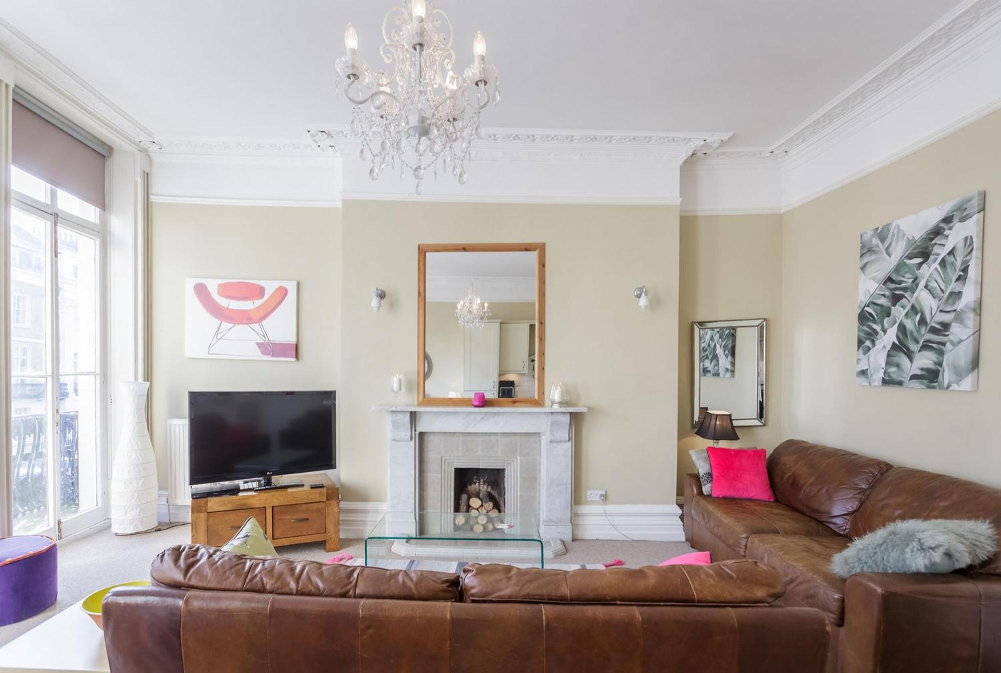 Portland Place Διαμέρισμα Μπράιτον Εξωτερικό φωτογραφία