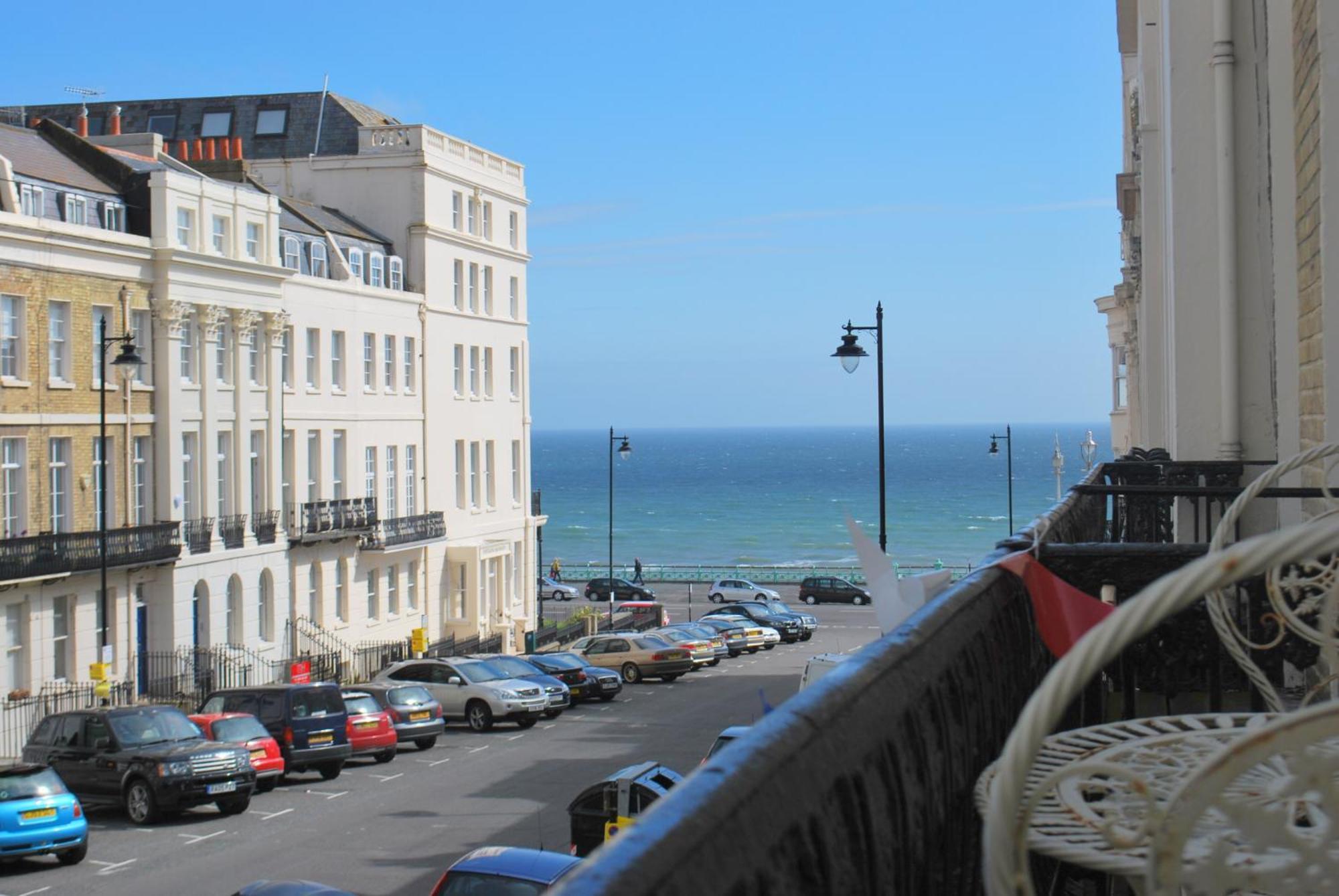 Portland Place Διαμέρισμα Μπράιτον Εξωτερικό φωτογραφία