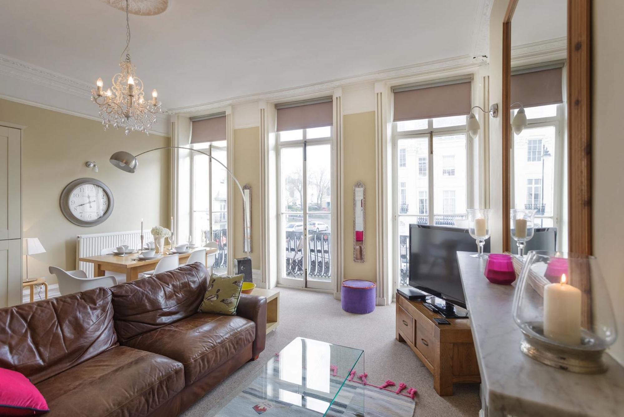 Portland Place Διαμέρισμα Μπράιτον Εξωτερικό φωτογραφία