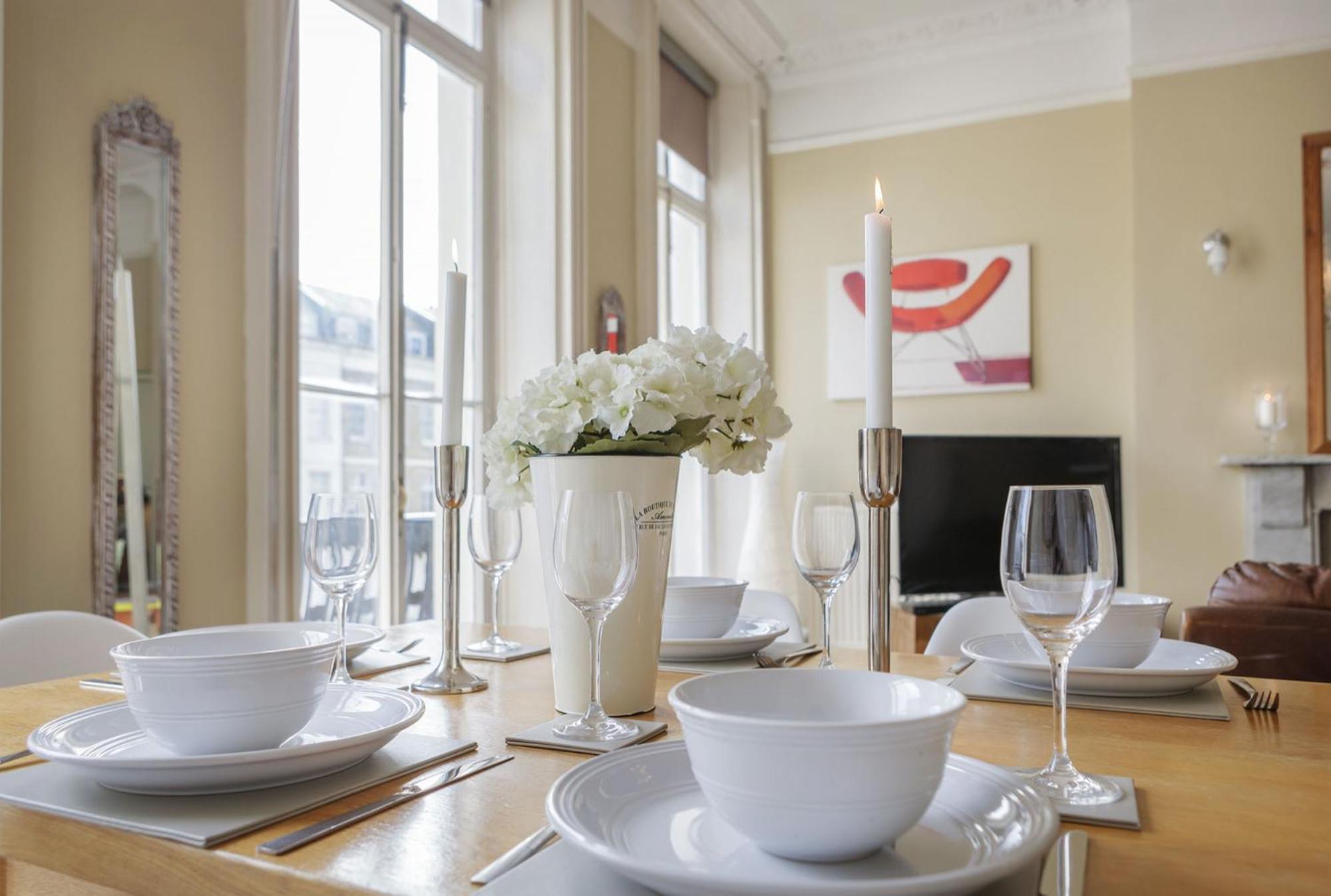 Portland Place Διαμέρισμα Μπράιτον Εξωτερικό φωτογραφία