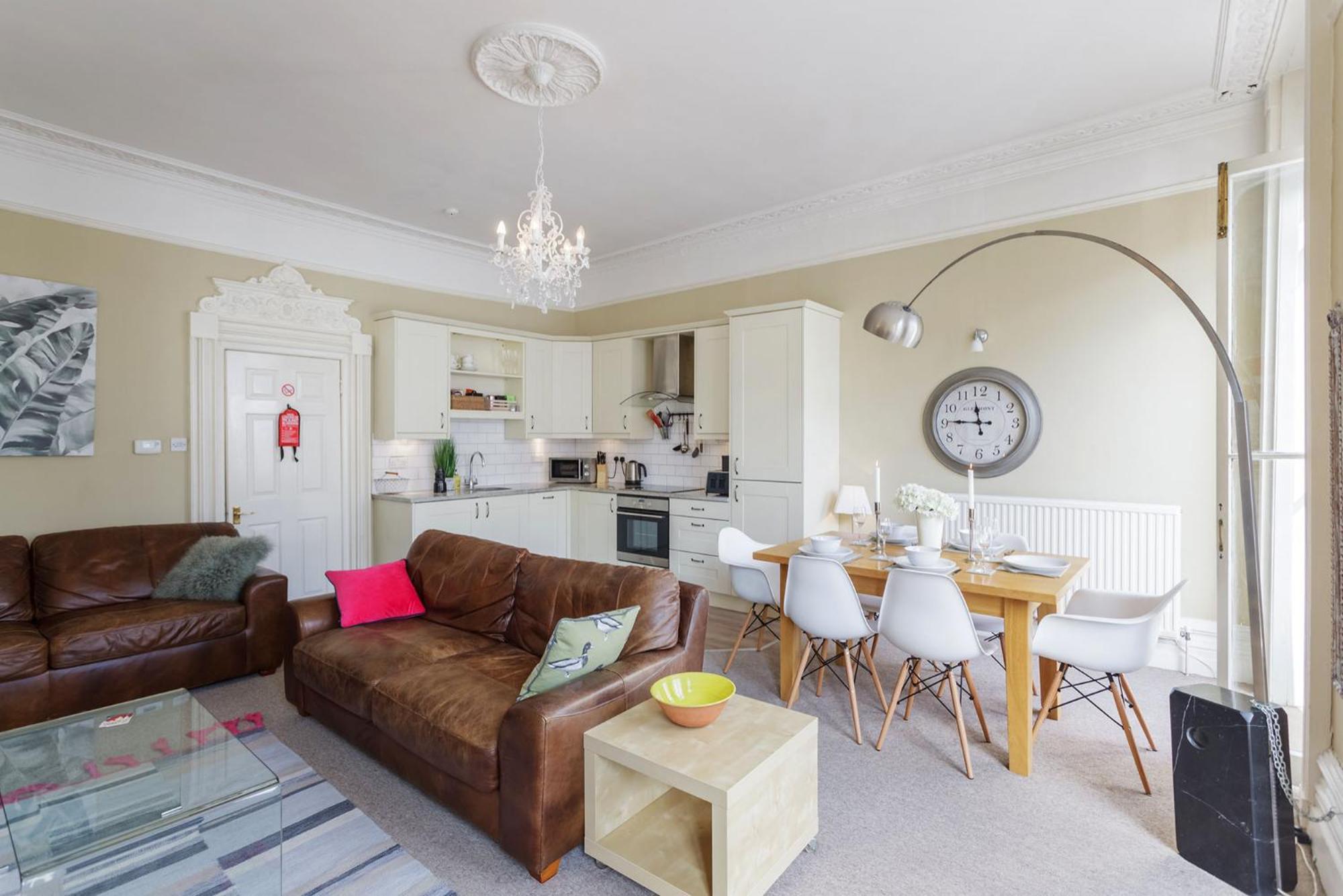 Portland Place Διαμέρισμα Μπράιτον Εξωτερικό φωτογραφία