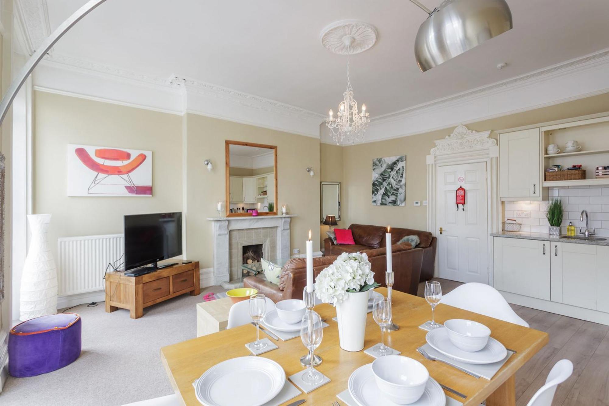 Portland Place Διαμέρισμα Μπράιτον Εξωτερικό φωτογραφία