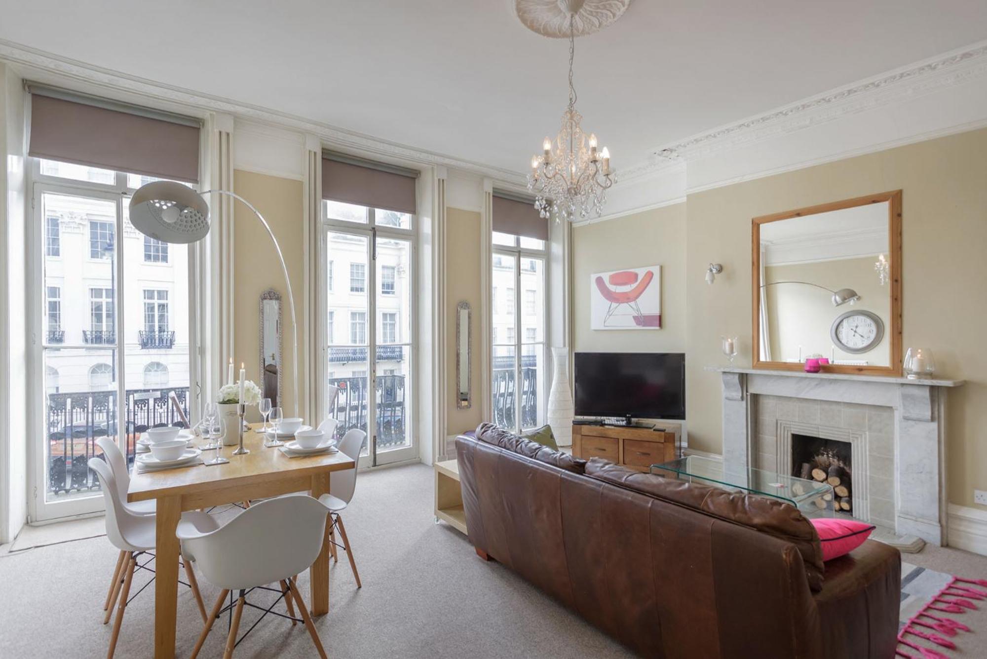 Portland Place Διαμέρισμα Μπράιτον Εξωτερικό φωτογραφία