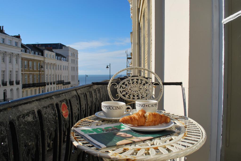 Portland Place Διαμέρισμα Μπράιτον Δωμάτιο φωτογραφία