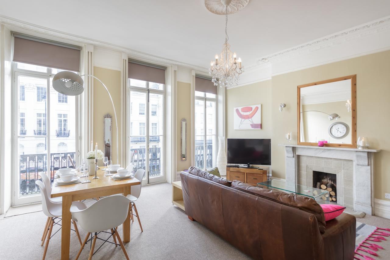 Portland Place Διαμέρισμα Μπράιτον Εξωτερικό φωτογραφία