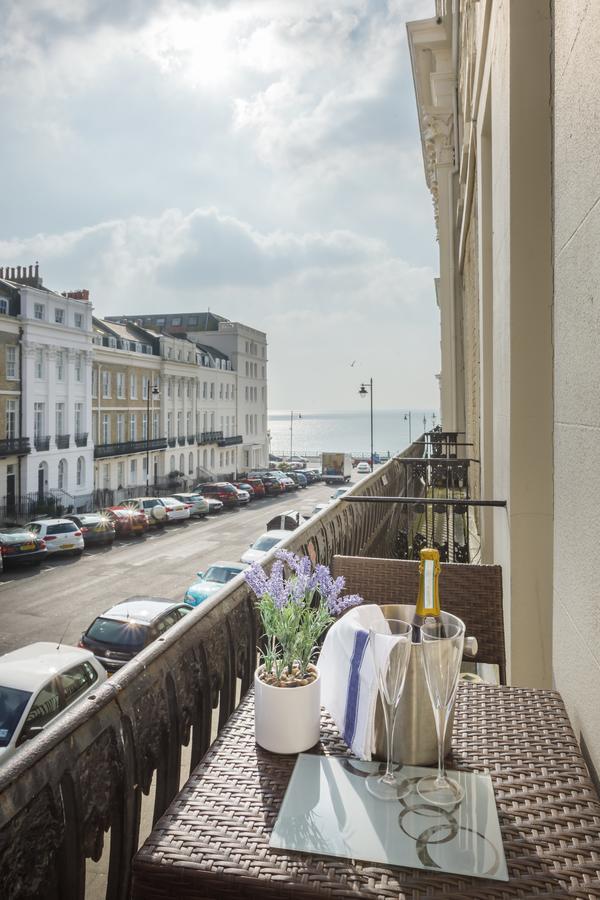 Portland Place Διαμέρισμα Μπράιτον Εξωτερικό φωτογραφία
