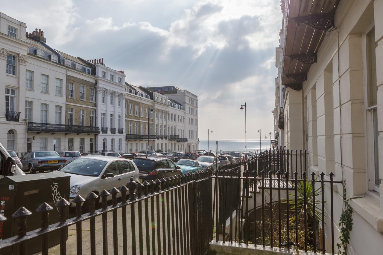 Portland Place Διαμέρισμα Μπράιτον Εξωτερικό φωτογραφία