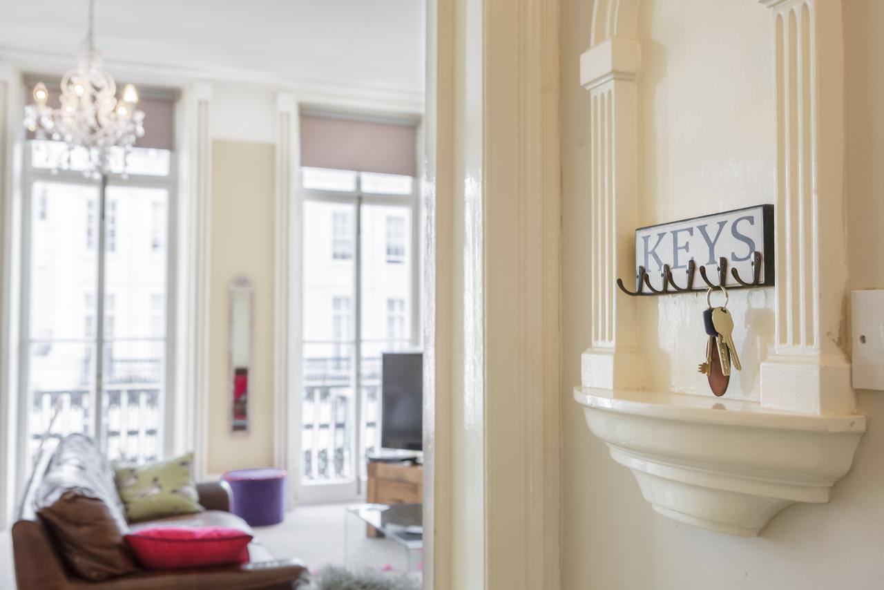 Portland Place Διαμέρισμα Μπράιτον Εξωτερικό φωτογραφία