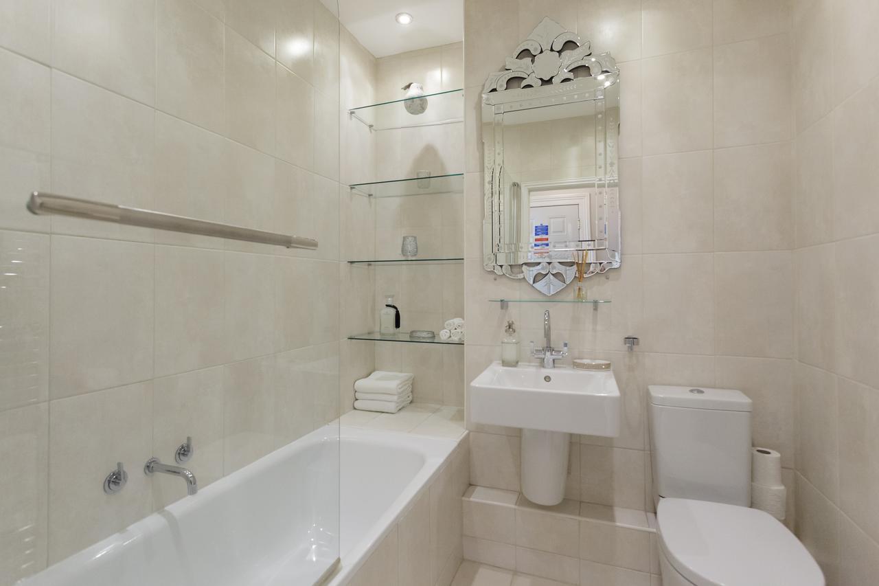 Portland Place Διαμέρισμα Μπράιτον Εξωτερικό φωτογραφία