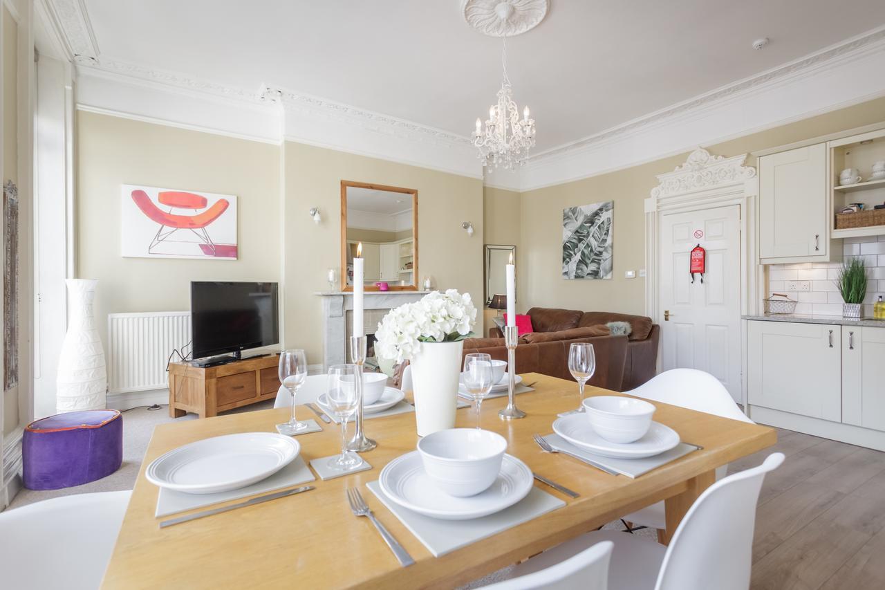Portland Place Διαμέρισμα Μπράιτον Εξωτερικό φωτογραφία