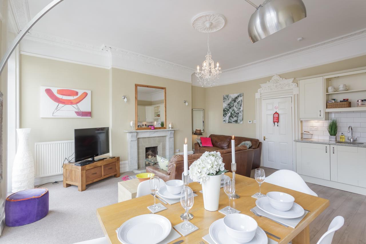 Portland Place Διαμέρισμα Μπράιτον Εξωτερικό φωτογραφία