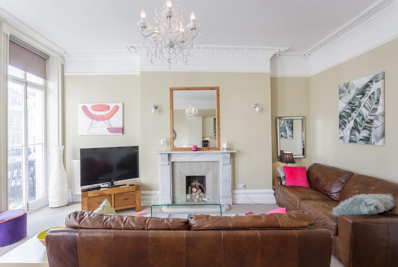 Portland Place Διαμέρισμα Μπράιτον Εξωτερικό φωτογραφία