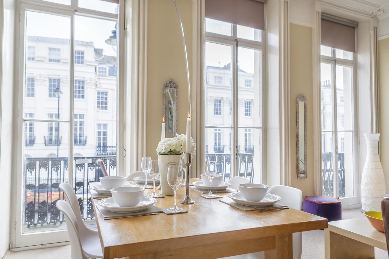 Portland Place Διαμέρισμα Μπράιτον Εξωτερικό φωτογραφία