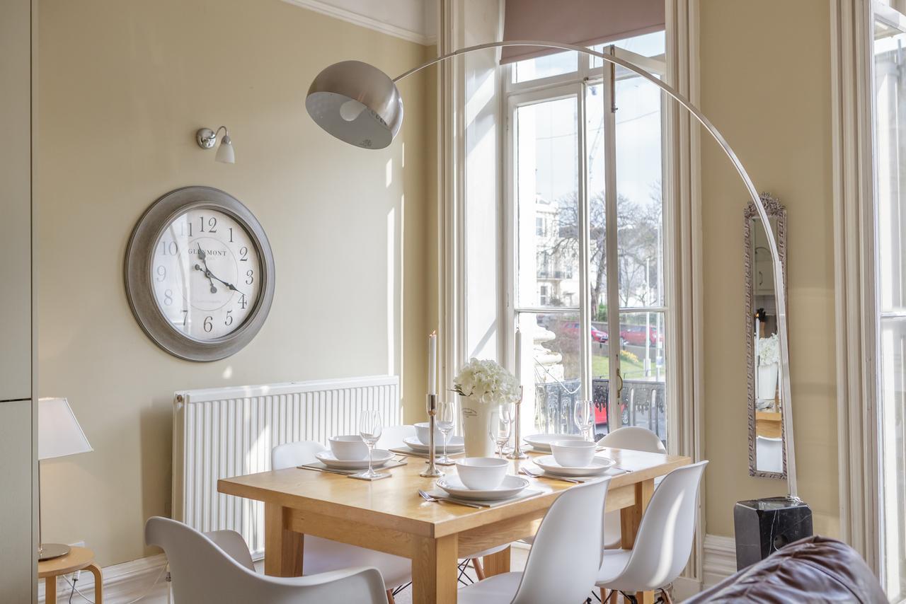 Portland Place Διαμέρισμα Μπράιτον Εξωτερικό φωτογραφία