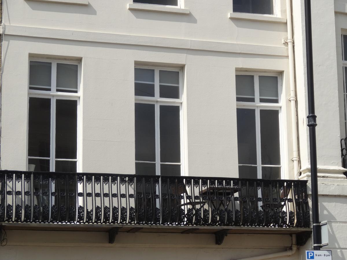 Portland Place Διαμέρισμα Μπράιτον Εξωτερικό φωτογραφία